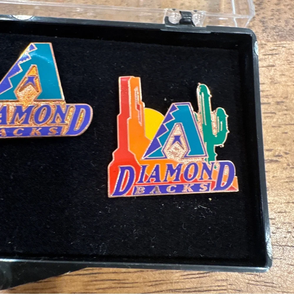 N/A vintage arizona